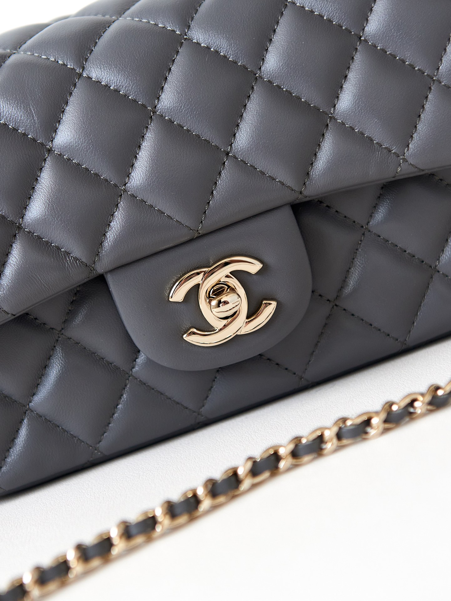 Chanel CF Series Bags